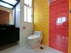 Casa Rosa (D19), Condominium #511658341